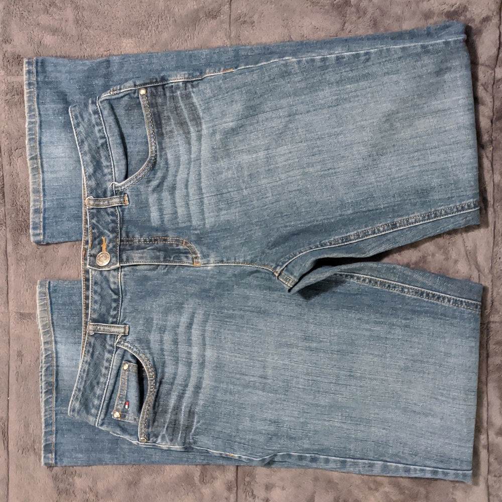 Women's Tommy Hilfiger Jeans